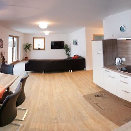 Appartement Dominik Uderns Zimmer foto