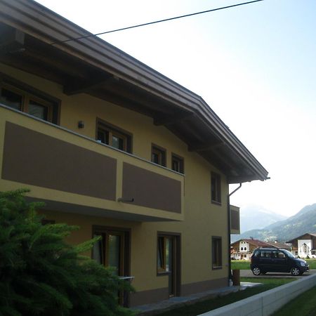 Appartement Dominik Uderns Exterior foto