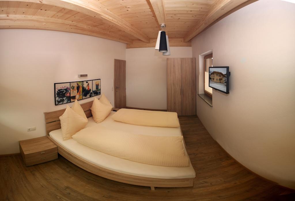 Appartement Dominik Uderns Zimmer foto