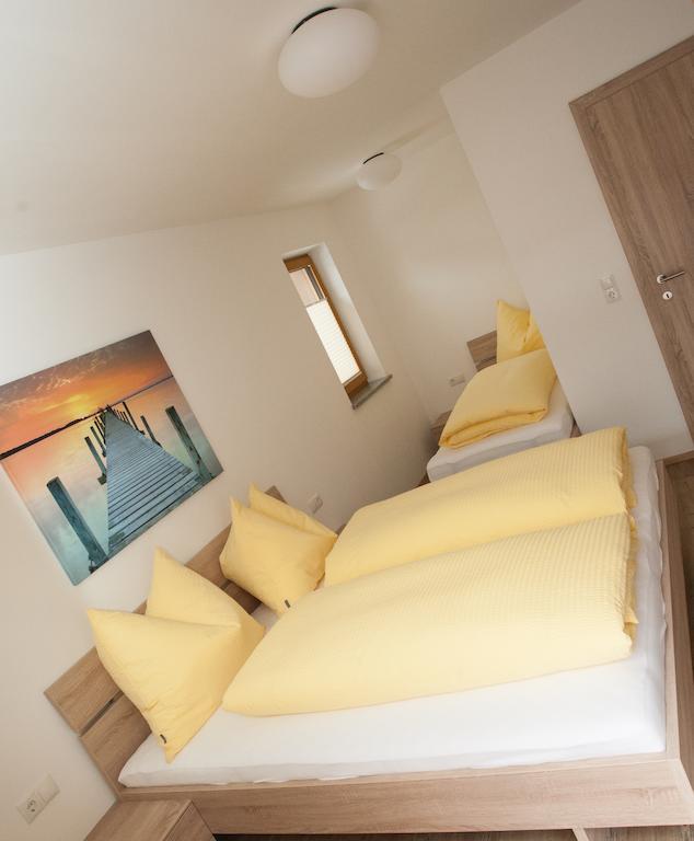 Appartement Dominik Uderns Zimmer foto